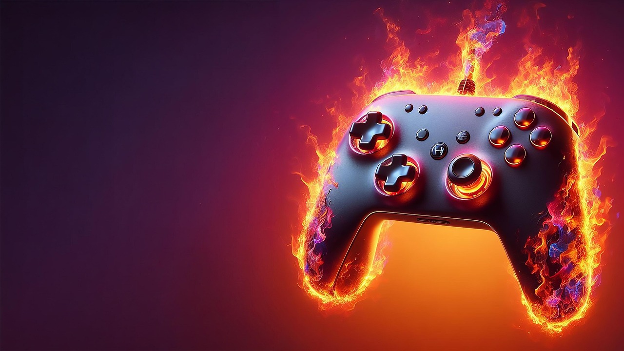 Trademark Challenges In Gaming Industry