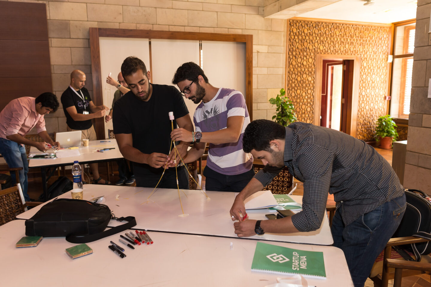 Funding the Future: How India’s Startups Are Redefining Work Culture and Collaboration
