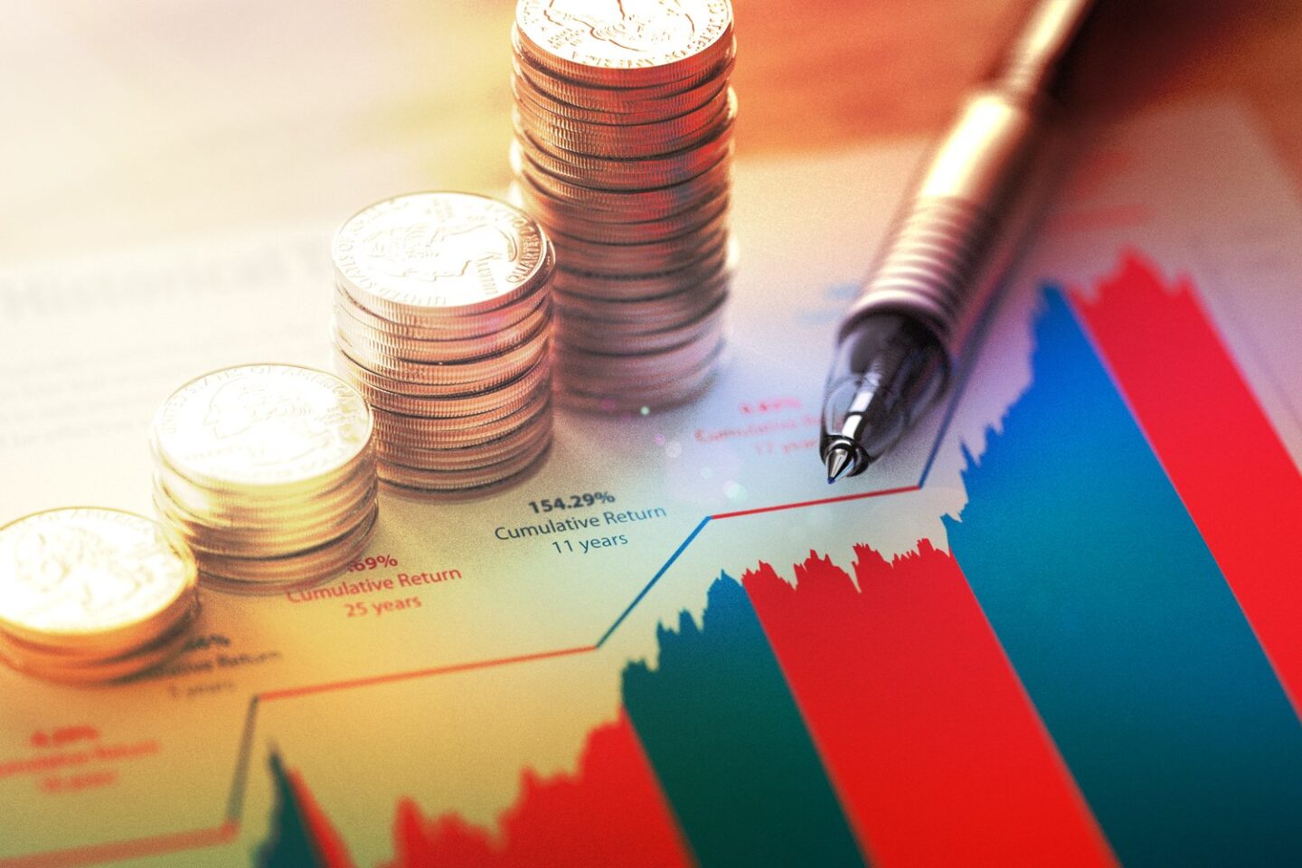 Fitch Upgrades India’s GDP Growth Forecast to 6.9% for FY26: Strong Q1 Performance Defies Global Headwinds