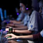Online Gaming Act