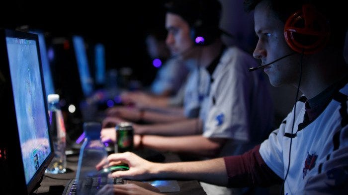 India’s Online Gaming Act: A New Regulatory Era Shaping Esports and Skill Gaming