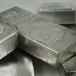 Silver, ETFs