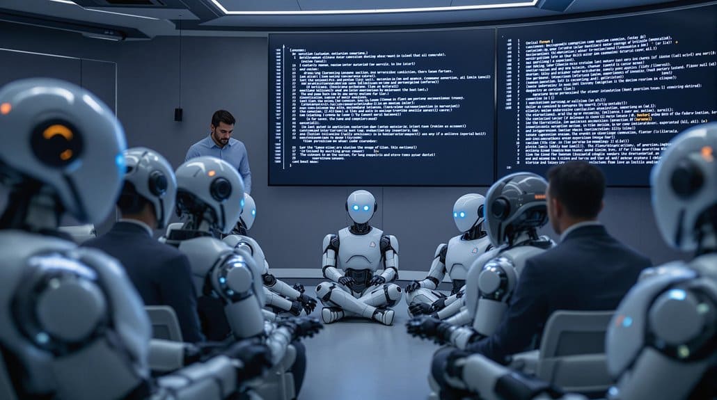 AI Jobs Apocalypse? Why Human Judgment Matters More Than Ever