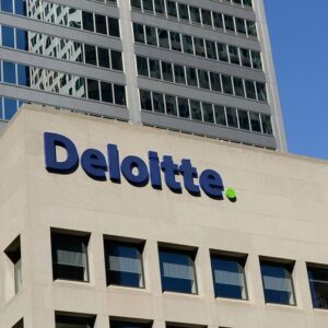 Deloitte