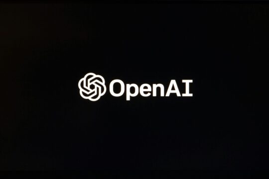 OpenAI, ChatGPT