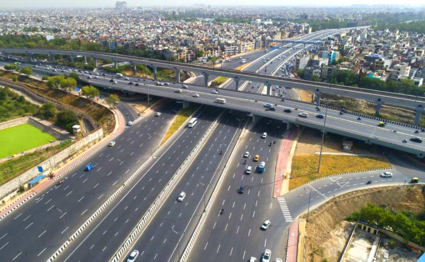 NHAI Partners with Reliance Jio for Telecom-Based Highway Safety Alerts Nationwide