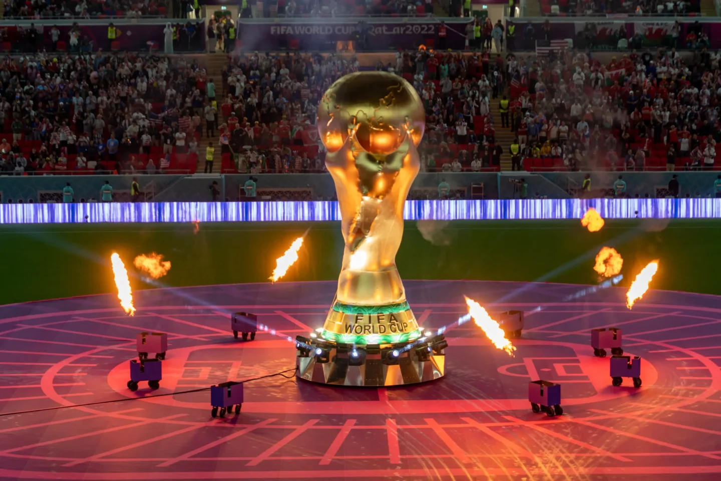 FIFA World Cup 2026 Tickets: Cheaper $60 Seats, But Most Fans Still Pay A Premium
