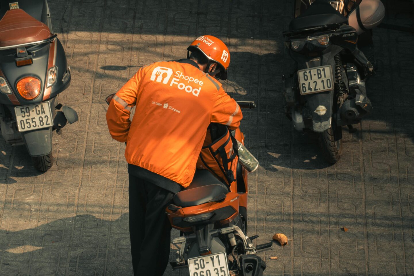 India’s Gig Workers Gear Up For New Year’s Eve Strike Against Food And Quick‑Commerce Platforms