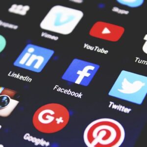 Australia, social media ban