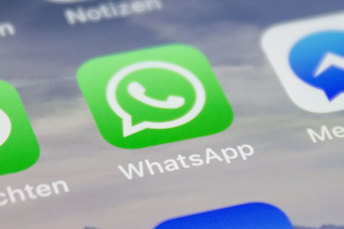 Why is Russia blocking WhatsApp?