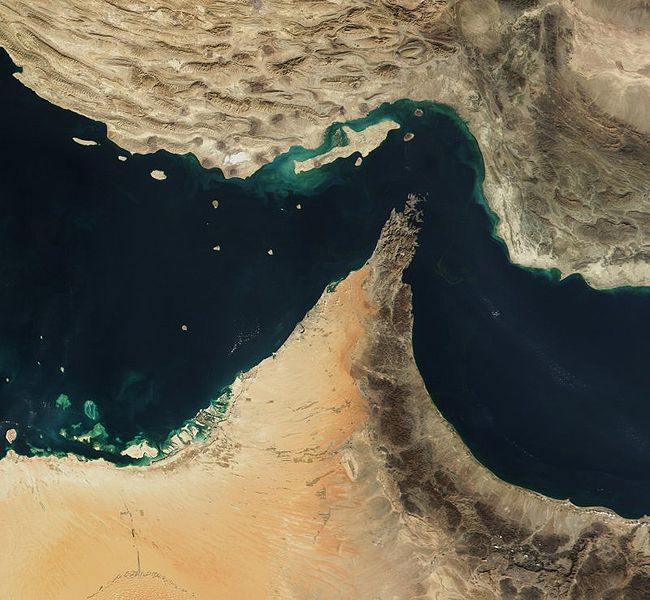 Iran Opens Strait of Hormuz to India, China, Russia, Pakistan and Iraq Amid US-Israel War: FM Araghchi