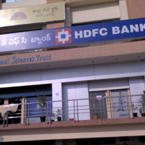HDFC