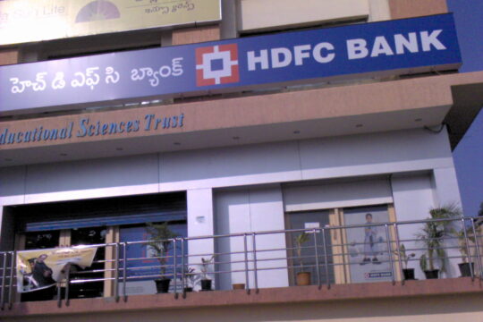 HDFC