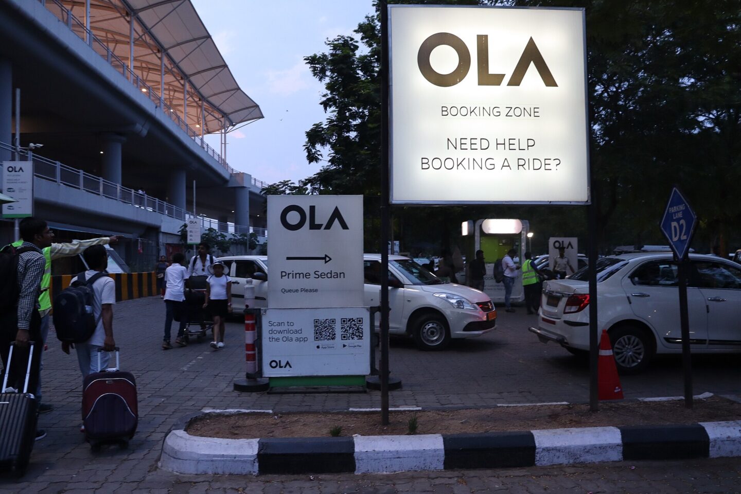 Ola Electric Share Price Crash: EV Darling Plunges 86% From Peak Amid Sales Slump and Store Closures