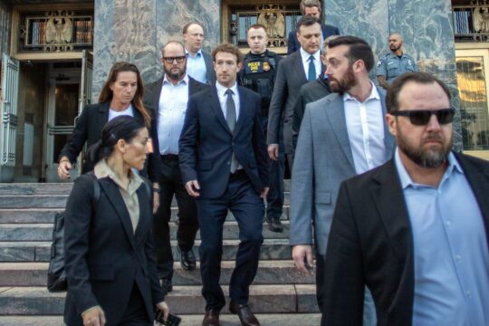 social media addiction trial