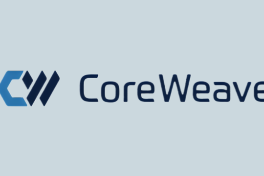 CoreWeave AI