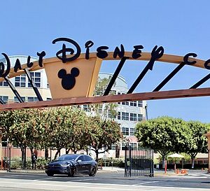 Disney