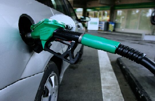 Petrol