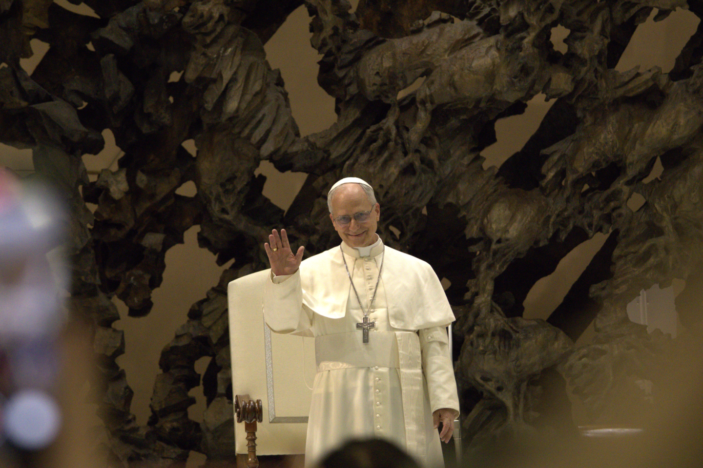 Pope Leo XIV Calls for AI “Disarmament” in Landmark Encyclical: Faith, Ethics and the Future of Work