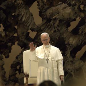 Pope Leo XIV