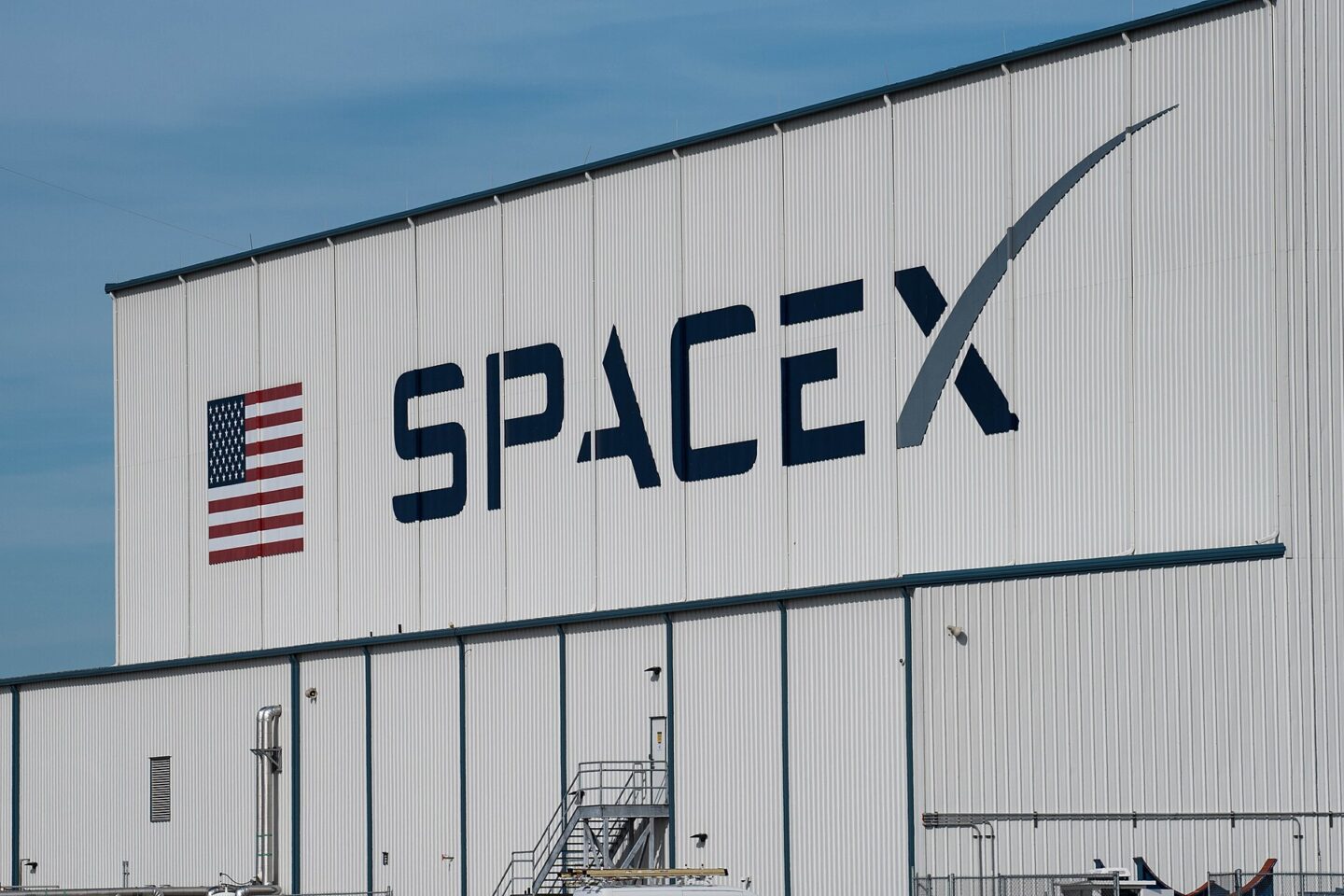 SpaceX’s Planned IPO Could Make Elon Musk the World’s First Trillionaire
