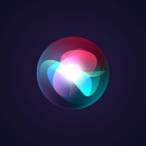 Siri AI