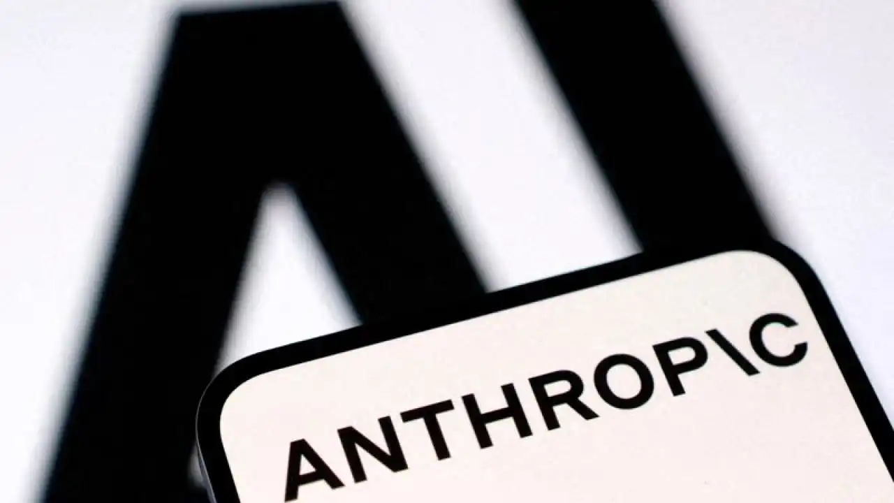 Anthropic Files Confidential IPO Paperwork as AI Race With OpenAI Heats Up