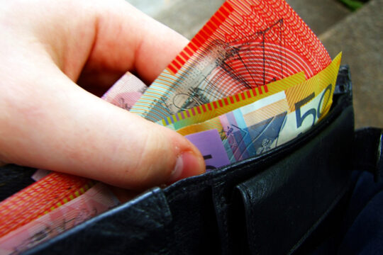 Polymer Banknotes