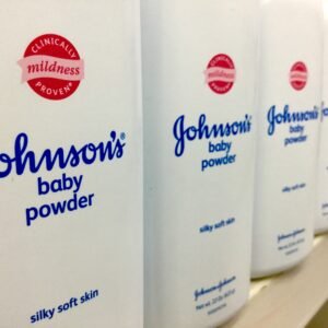 Johnson & Johnson