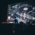 AI-generated songs