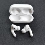 AirPod Camera