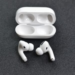 AirPod Camera