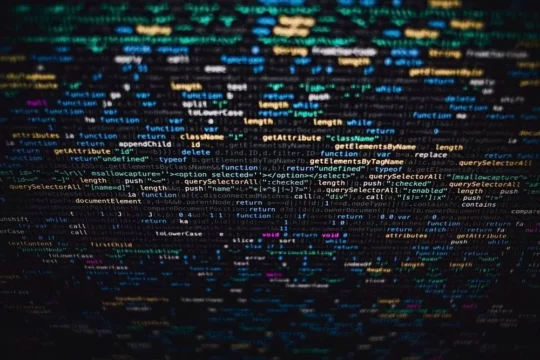 AI scraping