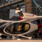 Joby Aviation
