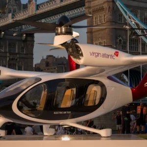 Joby Aviation