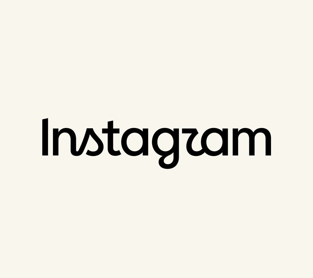 Instagram Wordmark Logo Gets a Refresh After a Decade, Keeping Its Camera Icon Intact