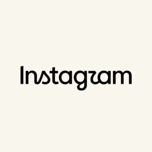 Instagram Wordmark