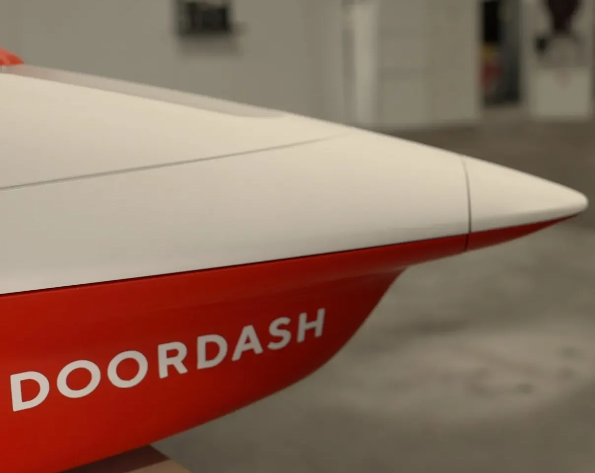 DoorDash Air: Inside DoorDash’s New In‑House Drone Delivery Program