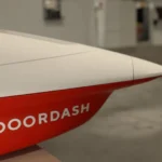 DoorDash Air