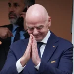 Infantino