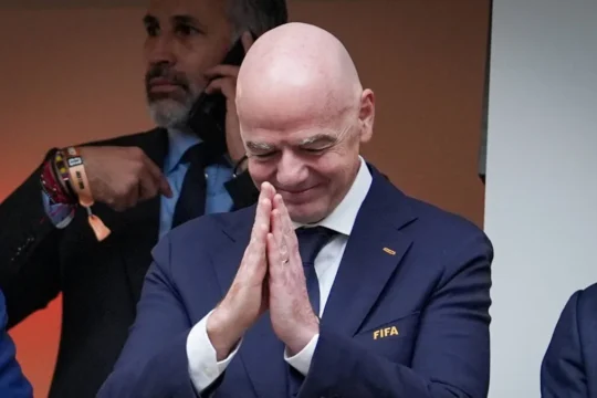 Infantino