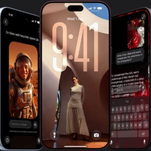 iPhone 18