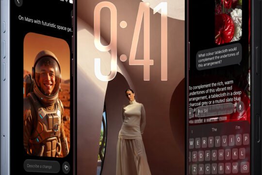 iPhone 18