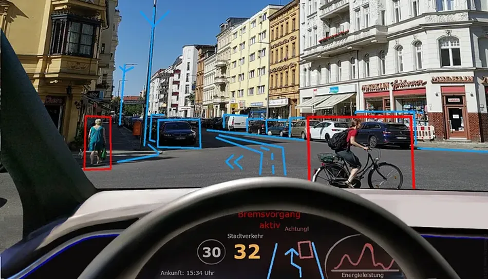 Tesla Renames Full Self-Driving to Assisted Driving in Europe