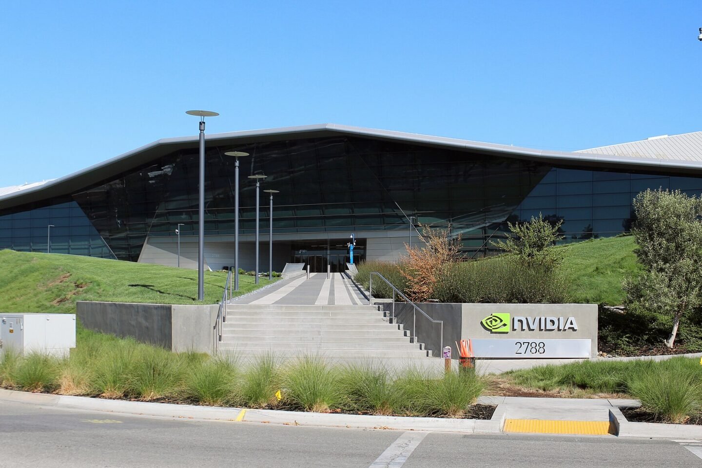 Nvidia Pledges $250 Million to Boost UK AI Safety Research