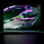 Touchscreen MacBook