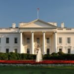 White House ballroom