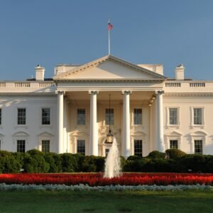 White House ballroom