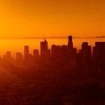 Heat storms