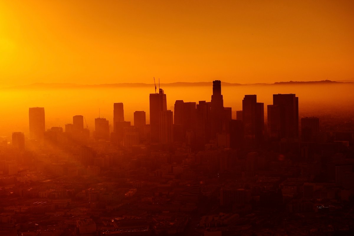 Giant ‘Heat Storms’ Now Engulf 85% of the Planet, Reuters Analysis Finds
